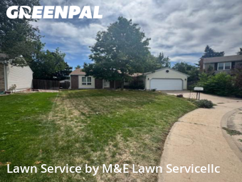 Lawn Maintenance nearby Centennial, CO, 