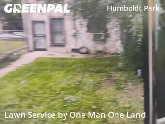 Lawn Service nearby Chicago, IL, 