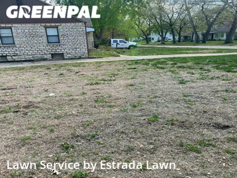 Grass Cutting nearby Topeka, KS, 