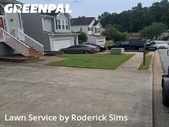 Lawn Care Service nearby Lawrenceville, GA, 