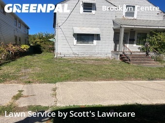 Yard Mowing nearby Cleveland, OH, 