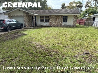 Lawn Mow nearby Daytona Beach, FL, 