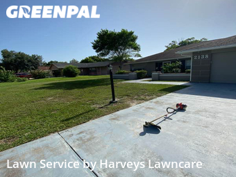 Lawn Maintenance nearby Spring Hill, FL, 