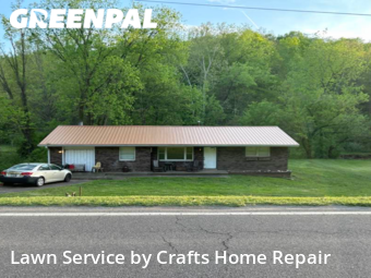 Lawn Care nearby Charleston, WV, 