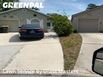 Lawn Cut nearby Jacksonville, FL, 