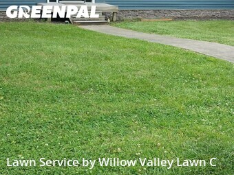 Lawn Care Service nearby Roanoke, VA, 