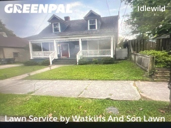 Lawn Service nearby Memphis, TN, 