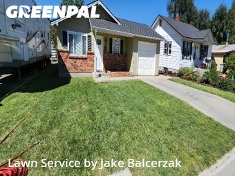 Yard Mowing nearby Nampa, ID, 