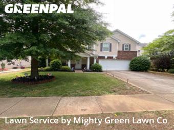 Yard Cutting nearby Charlotte, NC, 