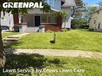 Lawn Cutting nearby Toledo, OH, 