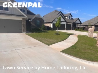 Lawn Mowing nearby Norman, OK, 