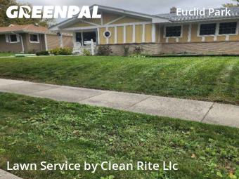 Yard Mowing nearby Milwaukee, WI, 