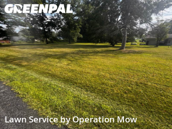 Lawn Care Service nearby Uniontown, OH, 