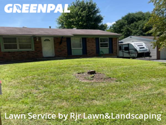Lawn Cut nearby Saint Charles, MO, 