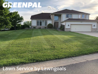 Lawn Cutting nearby Plymouth, MN, 