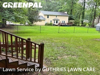 Lawn Care Service nearby Macon, GA, 