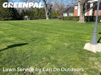 Residential Landscaping In Peoria,61614,Landscaping Maintenance by Can Do Outdoors, work completed in Apr , 2026