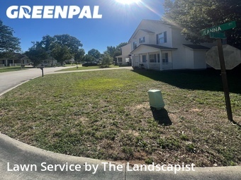 Yard Mowing nearby Summerville, SC, 