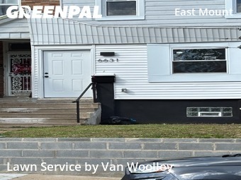 Lawn Mowing nearby Philadelphia, NJ, 