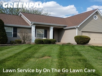 Lawn Service nearby St. Peters, MO, 