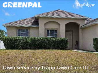 Lawn Care nearby Cape Coral, FL, 