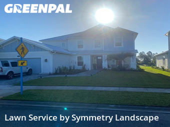 Lawn Mowing nearby Saint Johns, FL, 