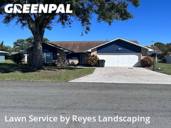 Lawn Maintenance nearby Lake Wales, FL, 