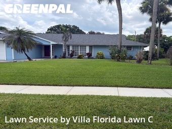 Lawn Service nearby Vero Beach, FL, 