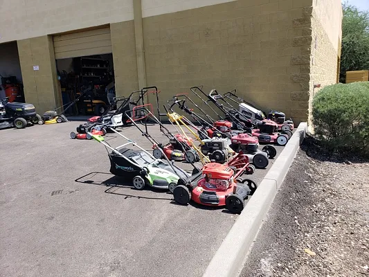 Best Lawnmower Shop Photo 4