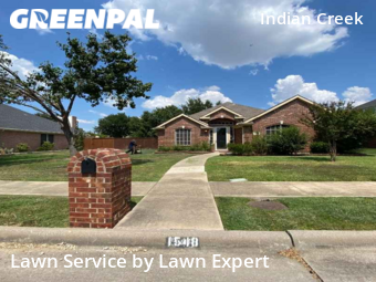 Lawn Mowing nearby Carrollton, TX, 