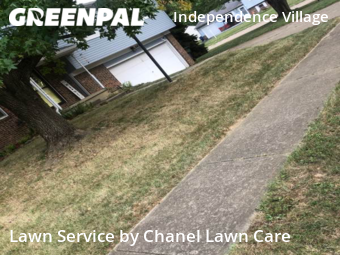 Yard Cutting nearby Reynoldsburg, OH, 