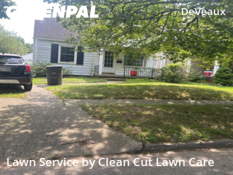 Lawn Service nearby Toledo, OH, 