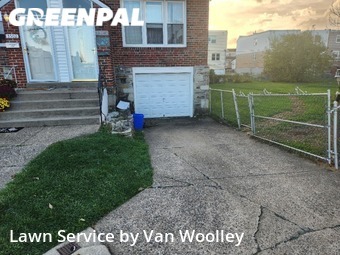 Lawn Cut nearby Philadelphia, NJ, 