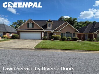 Lawn Mow nearby Phenix City, GA, 