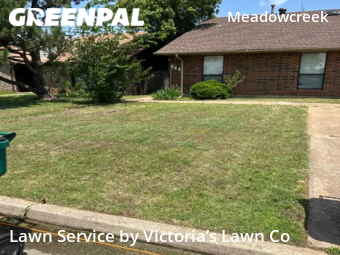 Lawn Maintenance nearby Edmond, OK, 