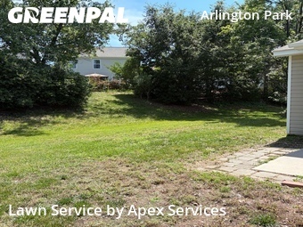 Yard Mowing nearby Cary, NC, 