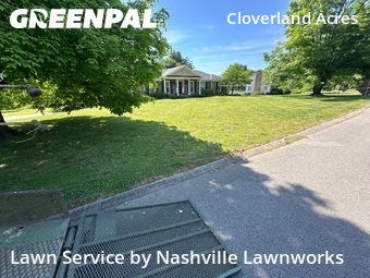 Grass Cuttingin Brentwood,37027,Grass Cutting by Nashville Lawnworks, work completed in Jun , 2026