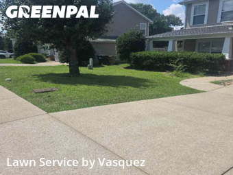 Lawn Mowing nearby Nashville, TN, 