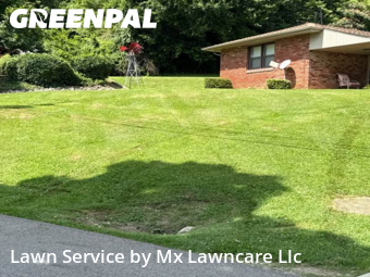 Lawn Mowing Service nearby Sebree, KY, 