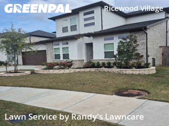 Lawn Cutting nearby Cypress, TX, 