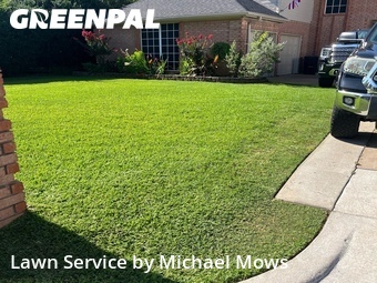 Lawn Care Service nearby North Richland Hills, TX, 