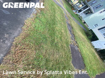 Lawn Mowing nearby Fairfield, CT, 