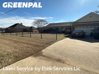 Lawn Mowing nearby Shreveport, LA, 