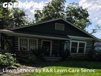 Lawn Mowing Servicein Nashville,37207,Lawn Mowing by R&R Lawn Care Servic, work completed in Jun , 2026