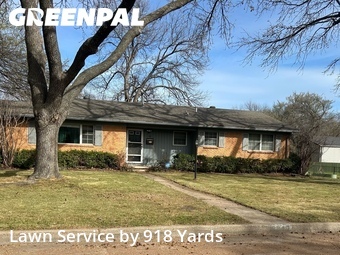 Lawn Care Service nearby Tulsa, OK, 