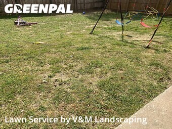 Lawn Cut nearby Broken Arrow, OK, 