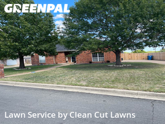 Lawn Care Service nearby Hewitt, TX, 