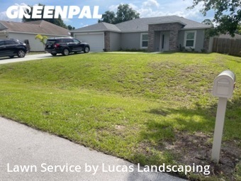 Lawn Service nearby Palm Bay, FL, 