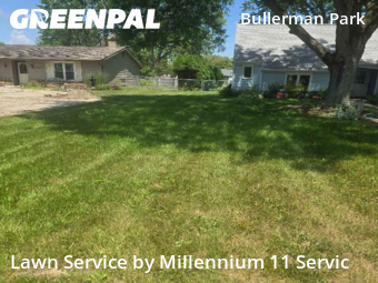 Lawn Mow nearby Fort Wayne, IN, 