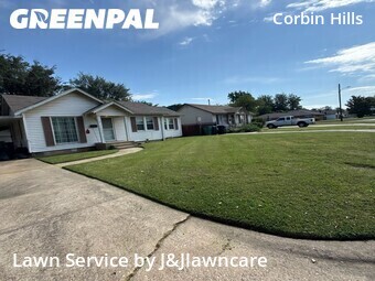 Lawn Mow nearby Oklahoma City, OK, 